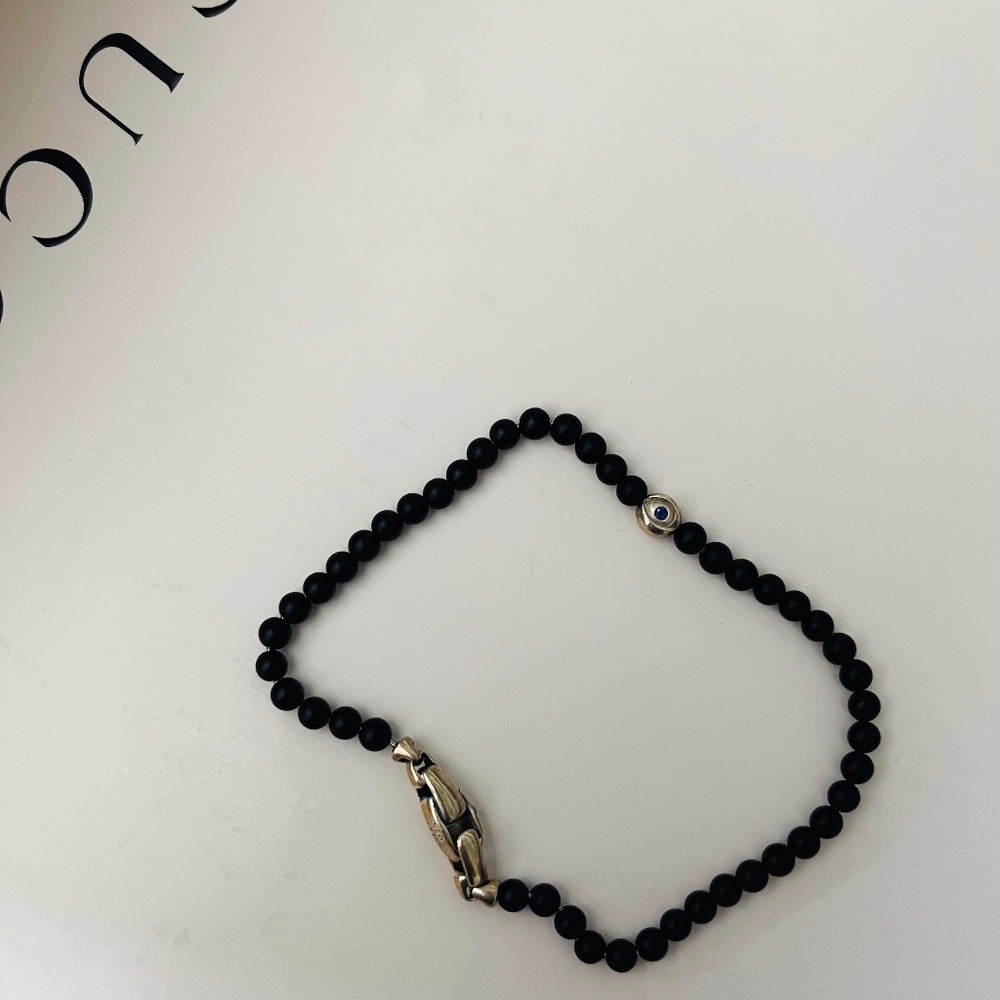 David Yurman Bracelet